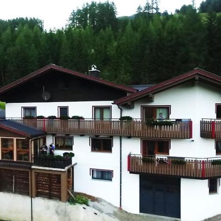 Pension Sonnleitner Heiligenblut Ngoại thất bức ảnh