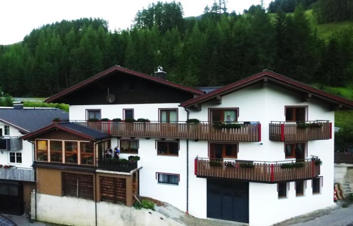 Pension Sonnleitner Heiligenblut Ngoại thất bức ảnh